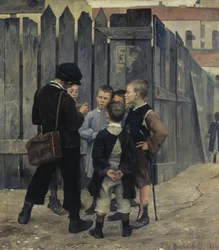 A Meeting